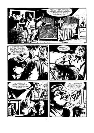 Zagor  vc 145 - Neljudi