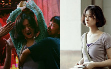 趙麗穎《向陽•花》改戲路演爛命狠母靠手語溝通  與導演馮小剛相隔19年再合作