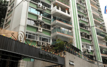 豪宅連錄成交 巴威大廈5房3138萬沽 持貨34年升值8倍
