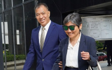 西醫蔡淑梅涉濫發免針紙 文員稱對疫苗副作用有恐懼 坦言會「盡量唔打