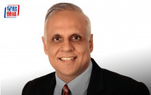 保誠委任Naveen Tahilyani為區域執行總裁 將常駐印度