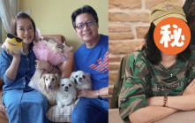 鄭子誠59歲老婆劉倩怡罕露面  前TVB金牌主持為愛歸隱  曾患情緒病丈夫認不夠同理心