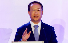外交部副部長馬朝旭同美國常務副國務卿通電