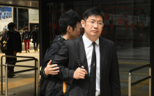 供應商董事涉串謀時任科大副教授詐騙 官稱被告可疑惟不足入罪 「極不情願」下裁定罪脫