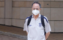 前首席驗船主任指南丫四號内部結構由船級社檢查 海事處職員倘發現兩艙間有開口僅會「掂行掂過」