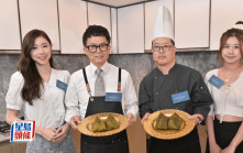 THE HENLEY累售約634伙 套現約72億