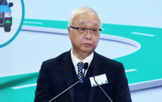 财政预算案2025｜谢展寰：第二季度将向立法会报告区域供冷系统检视结果