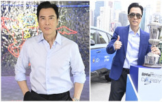 甄子丹再任「打吡大使」 想入馬場取景拍戲   望向世界推廣香港丨獨家專訪