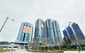 焦點盤連環開售吸各路客
