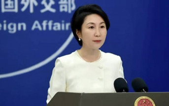 中國學生佔哈佛國際生20%  外交部：反對將教育合作政治化