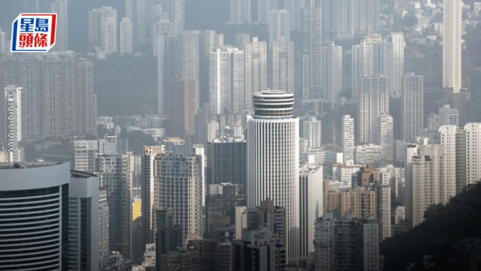 惠譽指拆息回落難解香港銀行質素壓力 料樓市交投及按揭量增長不大