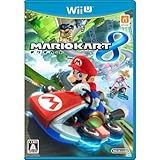マリオカート8 - Wii U