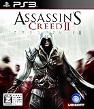 アサシン クリードII【CEROレーティング「Z」】 - PS3