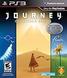 Journey Collector's Edition (輸入版:北米) - PS3