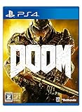 DOOM【CEROレーティング「Z」】 - PS4