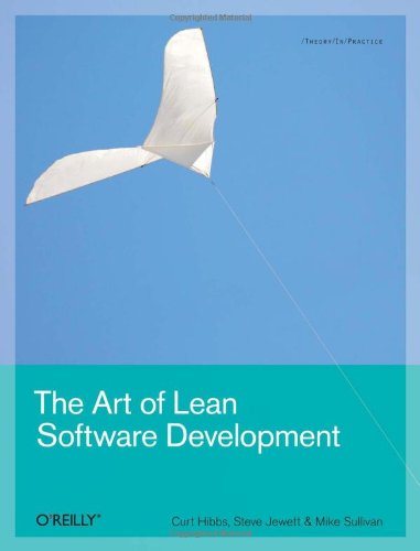The Art of Lean Software Development