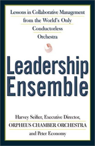 Lessons in Collaborative Management