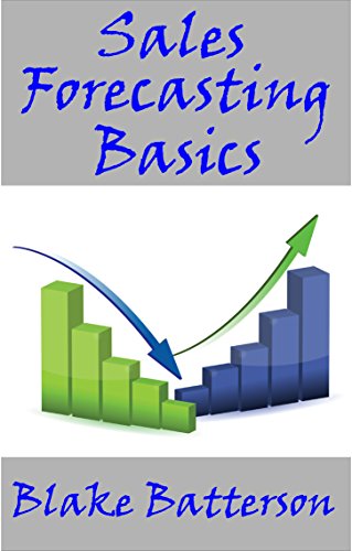 Sales Forecasting Basics