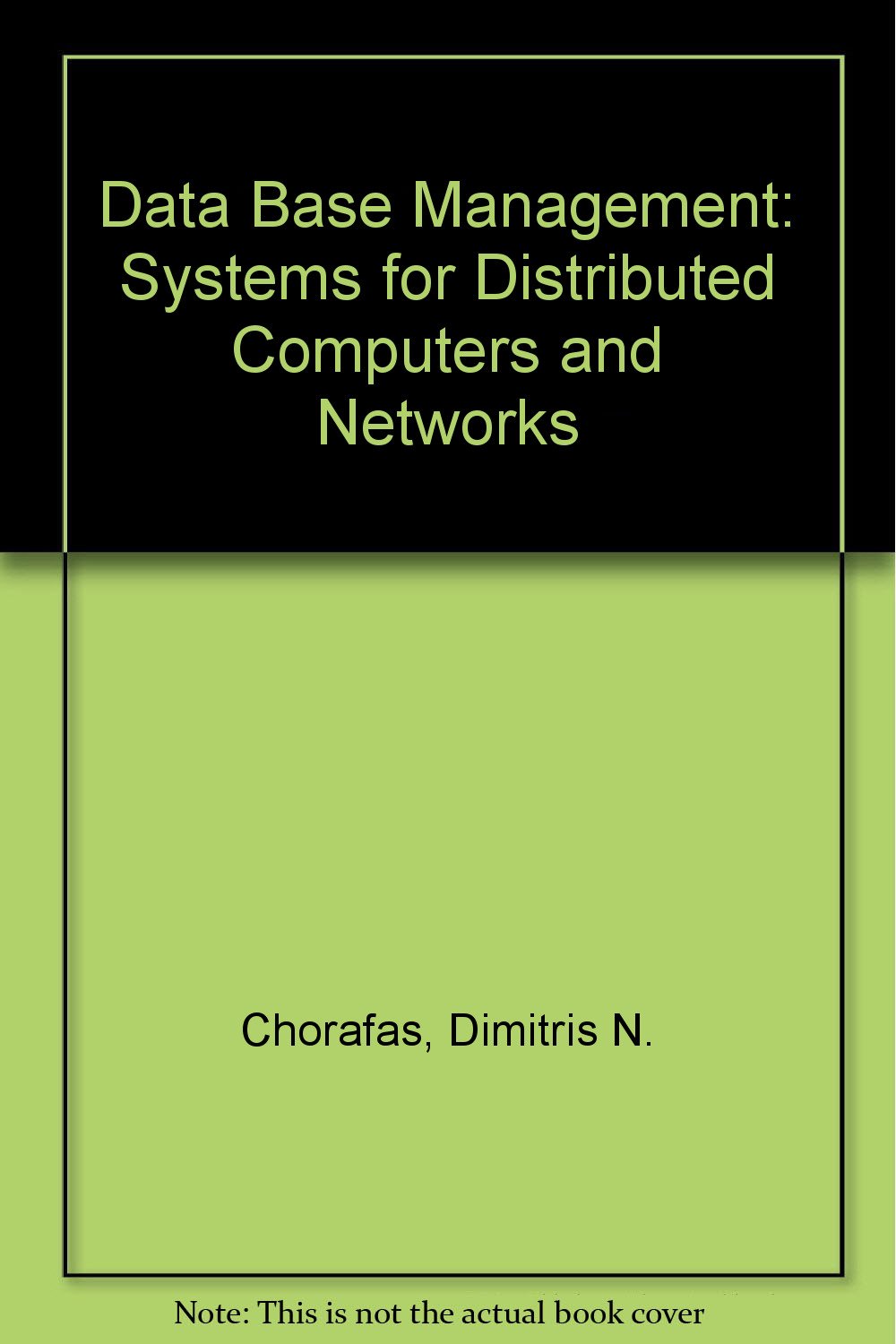 DBMS