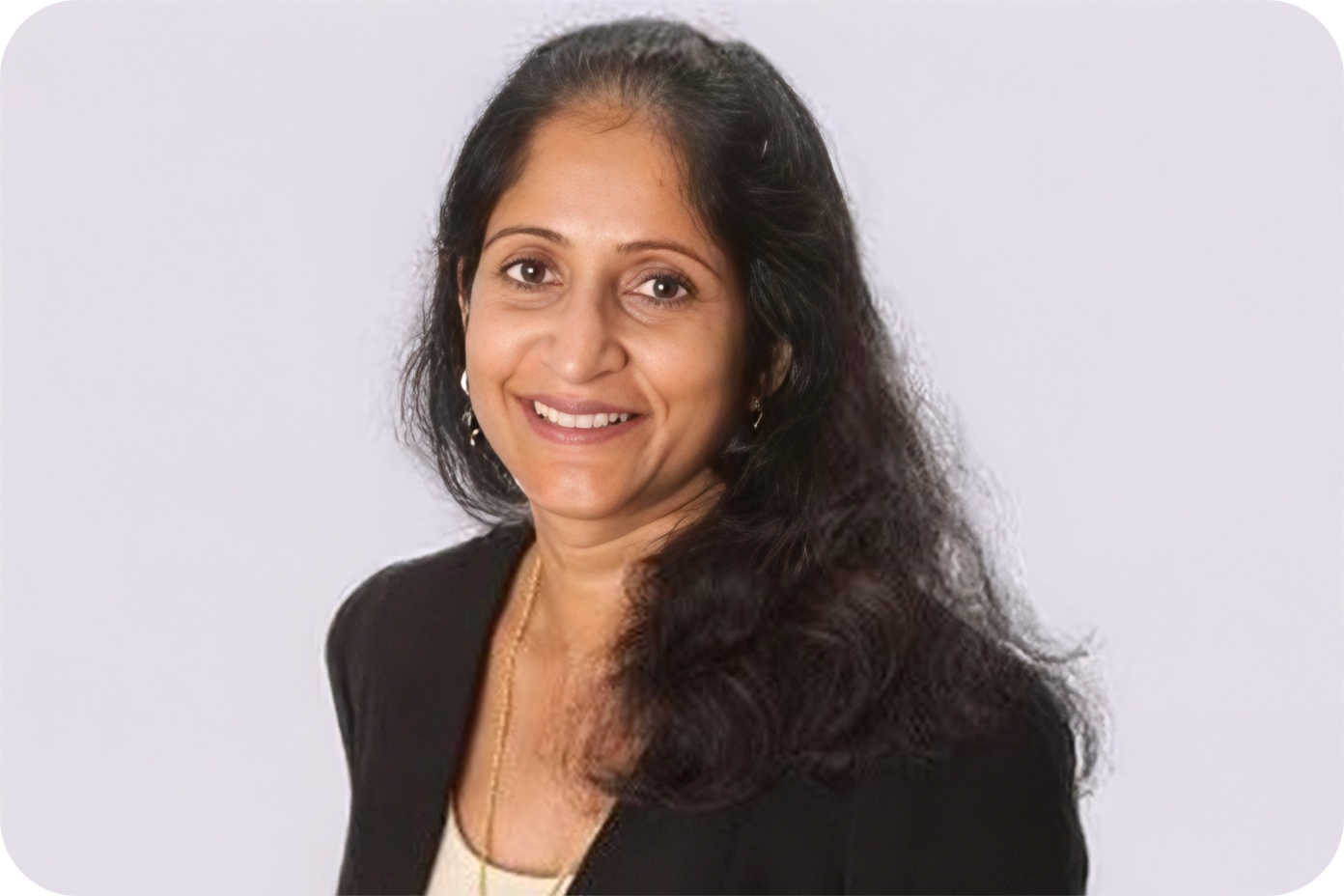 Deepa Gopinath, Chief Information Officer