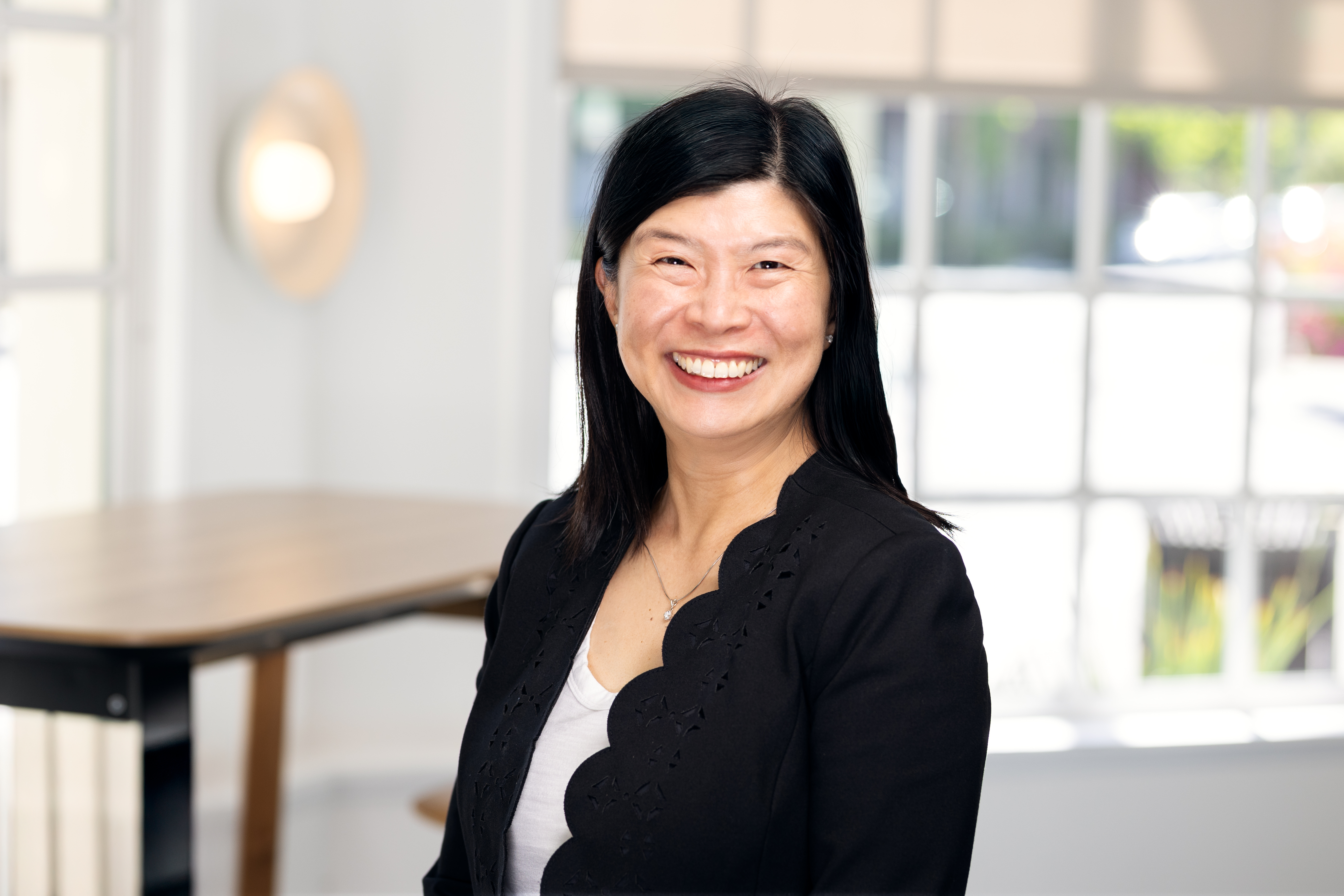 May Petry, Chief Marketing & Strategy Officer