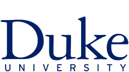 Duke University logo