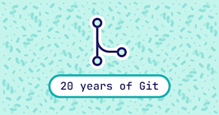 git 20 anniversary -  2- cover