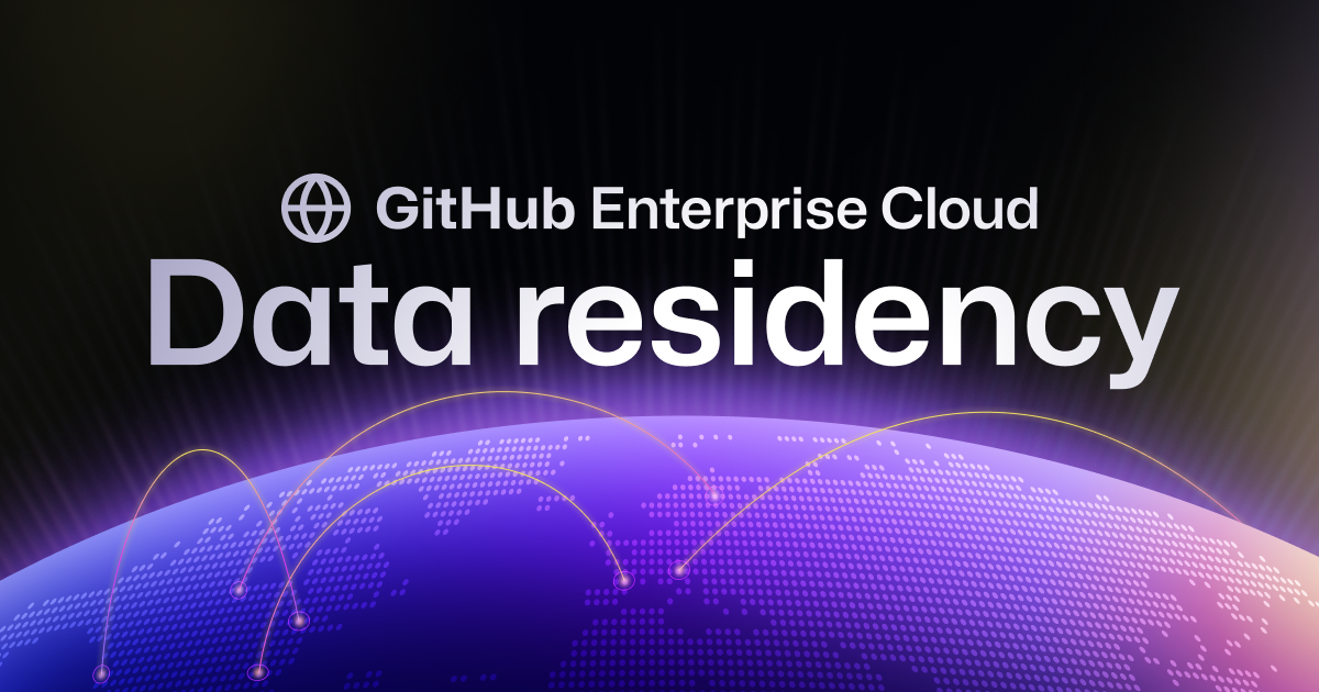 data residency