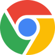 Icon of program: Google Chrome