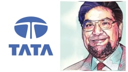 The Man Who Split Tata’s Board: Mehli Mistry’s Quiet Rise to Power