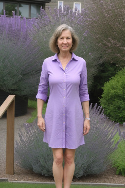 Canadian 45 years female 
