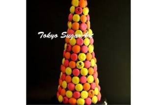 東京シュガーアート【恵比寿】
