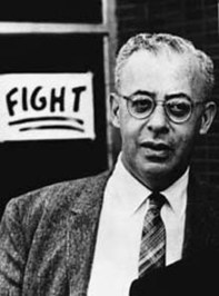 Saul D. Alinsky