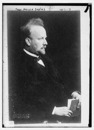 Arthur Drews