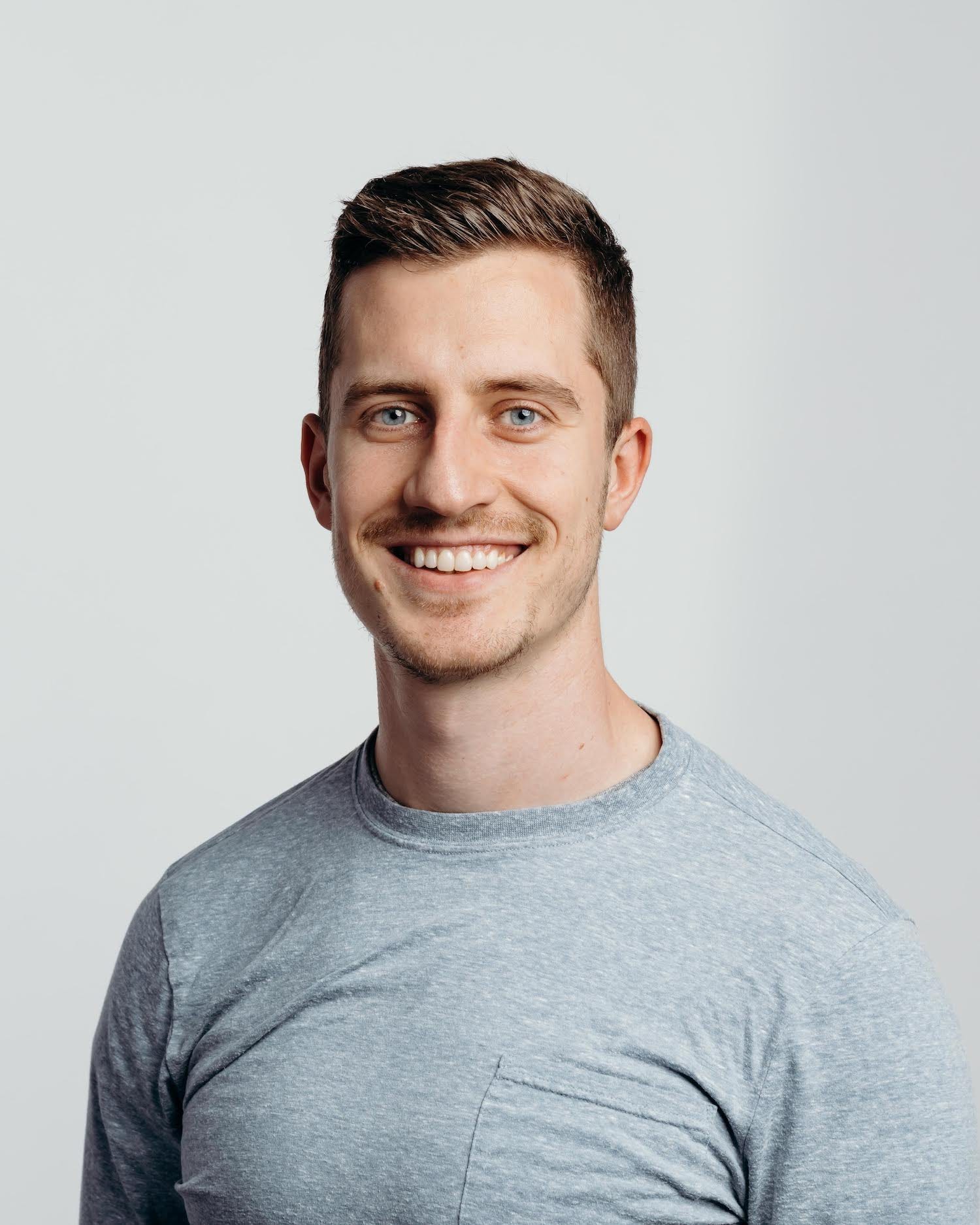 Photo of Minko Gechev