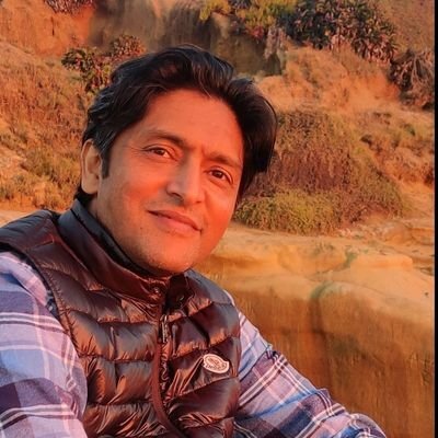 Rahul Arkram