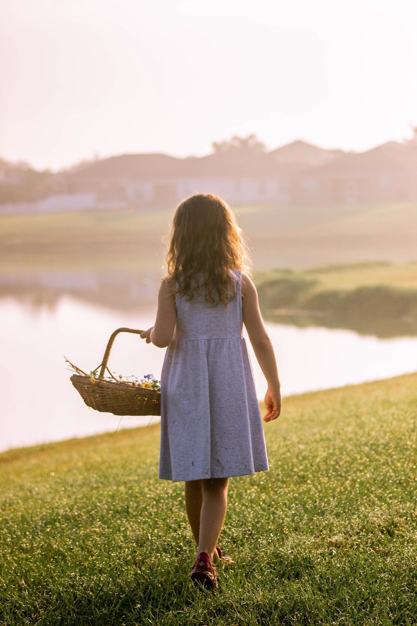 Operation Easter Outfit has helped over 1,500 children celebrate Easter with brand new outfits since the program's inception in 2003.