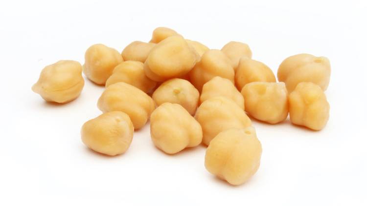 【「ひよこ豆」が注目される理由】人気メニュー「フムス」「ファラフェル」ってなに?管理栄養士が解説