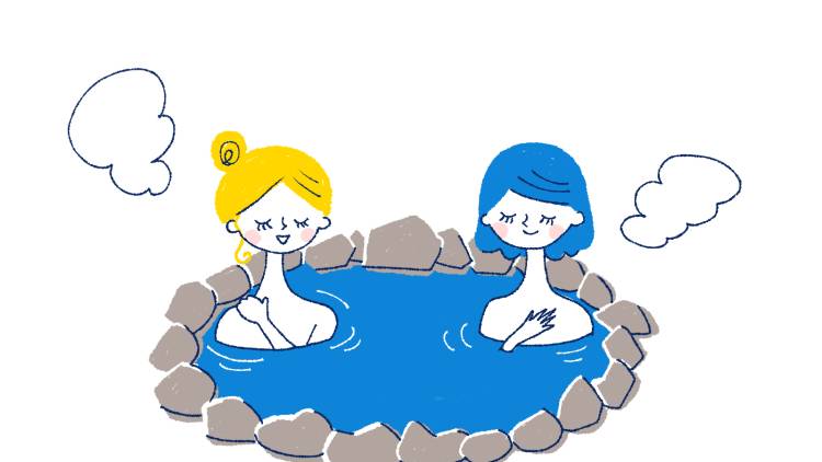 【夏バテに悩んでいる人必見!】暑い夏こそ湯船につかるべき3つの理由、元気になれる入浴方法とは?