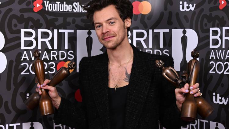 絶対的ポップアイコン、ハリー・スタイルズ|抱えていた不安障害について告白、乗り越えて得たものとは