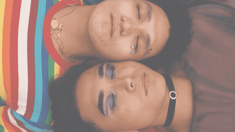 「LGBTQ+は不幸」の物語を作り続ける意味は?「私の不幸は私が決める」