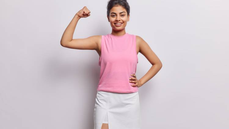 【今年こそは筋力をつけたい】運動が苦手・体力がない…誰でもできて続けやすい「筋力アップエクサ」