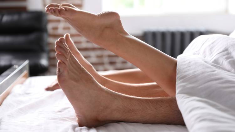 女性が理想とする挿入時間は…?TENGAの「セックス小テスト」からわかったセックスに関する誤解