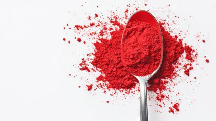 発がんリスクが指摘されるも長年使用、FDAが食品添加物「赤色3号」の使用禁止を発表