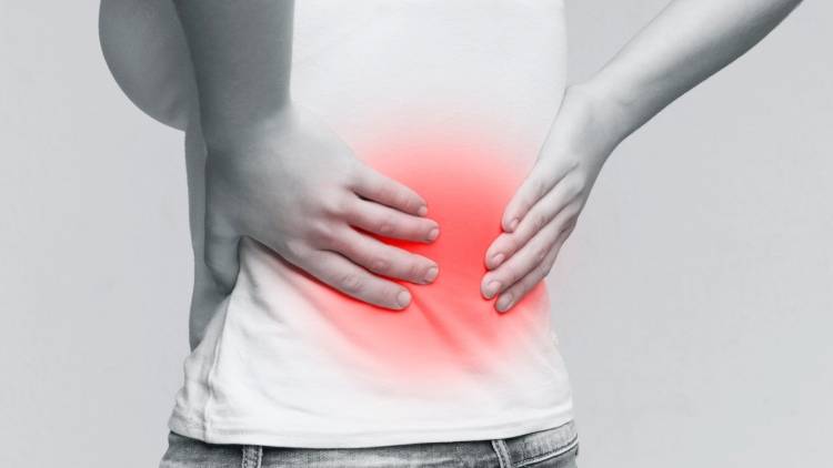 なぜか歩くと腰が重い…。「腰ではない部分」の意外な原因