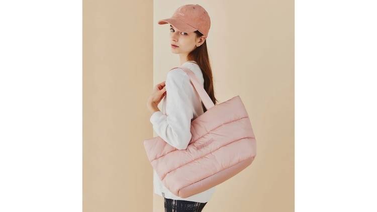 レッスン前後を快適&おしゃれに。LITHEE(リジー)の冬小物をチェック!