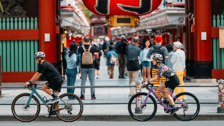 〈東京⇔伊豆〉二拠点生活で見えた、都市と自然それぞれの良さ|インタビュー連載 #暮らしの選択肢