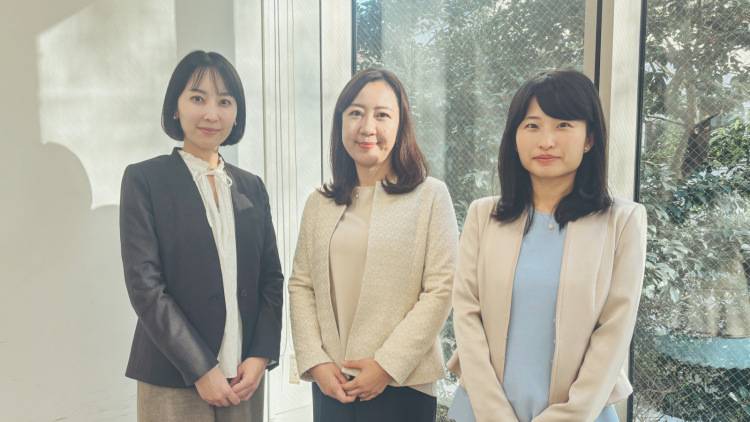 ツムラが生理の辛さやPMSを“見える化”する理由|「我慢する」以外の選択肢を提示することの重要性