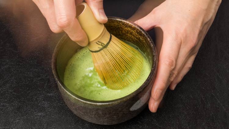 タイパとコスパに囚われていた私が茶道で学んだ"余裕"の作り方。抹茶ブランド起業家の転機|経験談