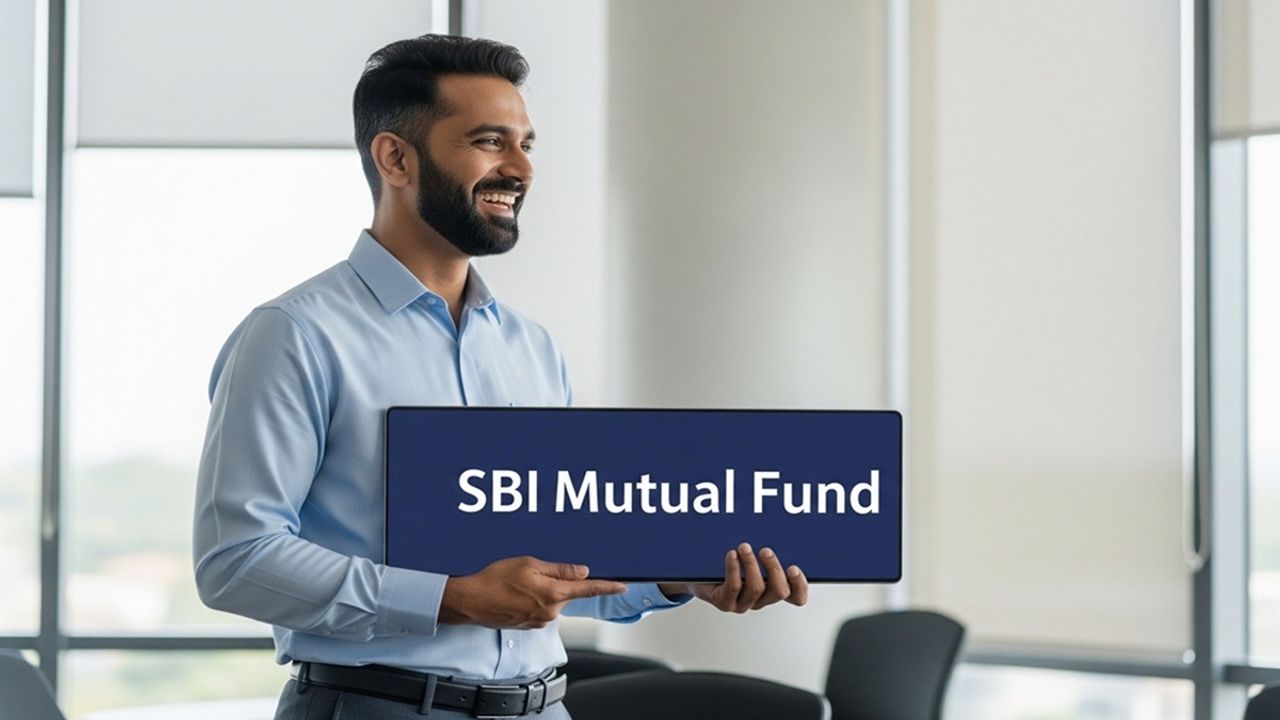 SBI म्यूचुअल फंड की टॉप 7 स्कीम ने 5 साल में 36% तक दिया रिटर्न, 1 लाख को 4.7 लाख बनाने वाला चिल्ड्रेन्स फंड नंबर 1 